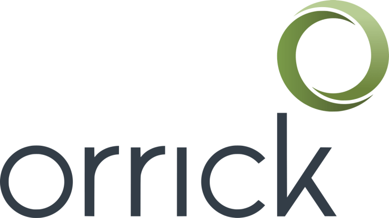 Orrick logo