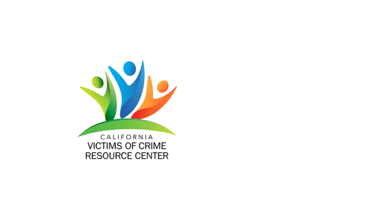 California Victims of Crime Resource Center logo