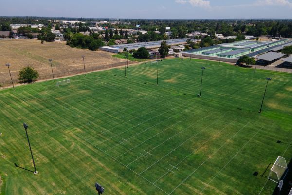 Gardemeyer Fields