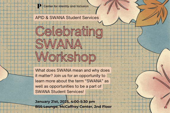 SWANA Workshop Image