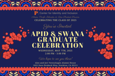 APID & SWANA Grad