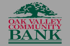 Oak Valley Community Bank