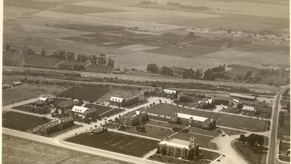 Pacific celebrating historic move to Stockton 100 years ago