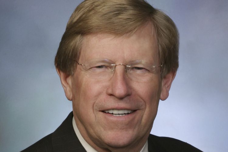 Ted Olson