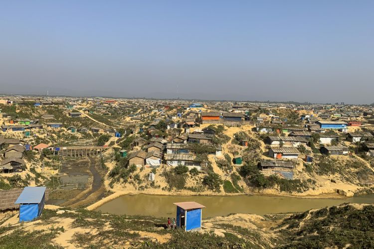 Cox’s Bazar, Bangladesh