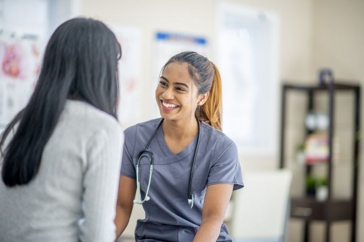 Pacific launches its first nursing program.