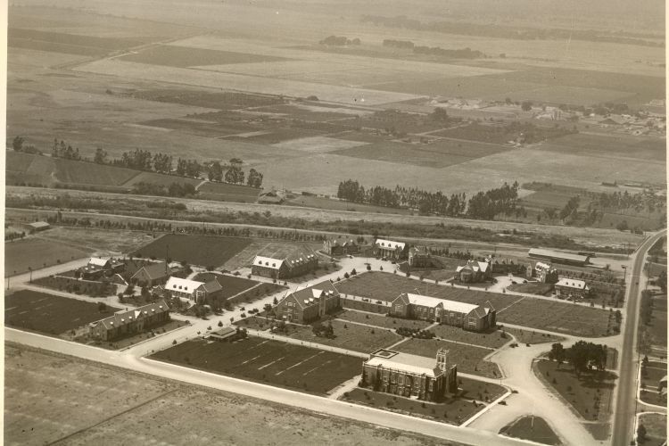 Pacific celebrating historic move to Stockton 100 years ago