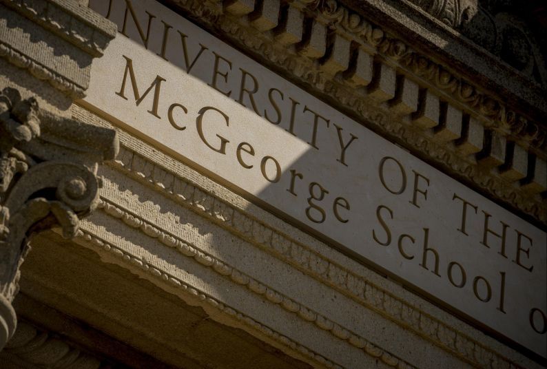 McGeorge School of Law