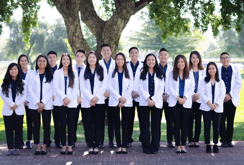 The Vietnamese Cancer Awareness, Research & Education Society (VN CARES) nonprofit, student organization at the Thomas J. Long School of Pharmacy.