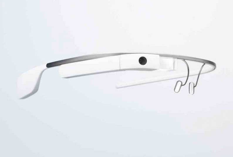 Google Glass