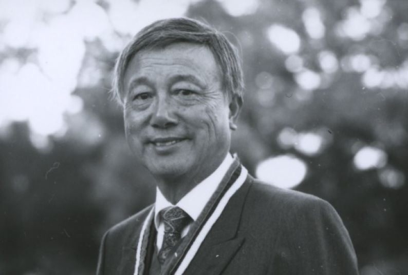 Dr. Herbert K. Yee