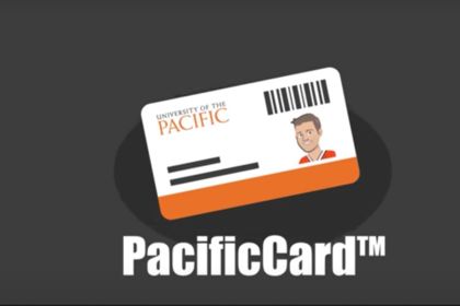 PacificCard