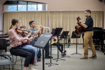 Music Class