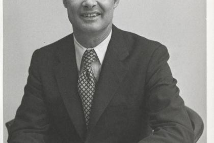 George Moscone