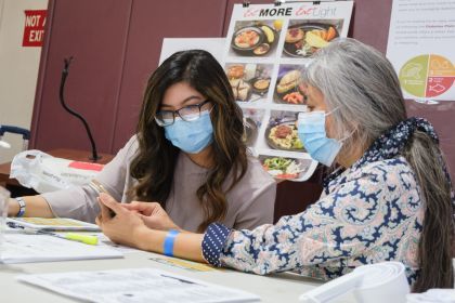 Diabetes Clinic