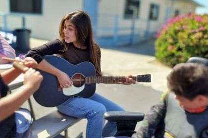 Pacific accelerated music therapy program is first in nation