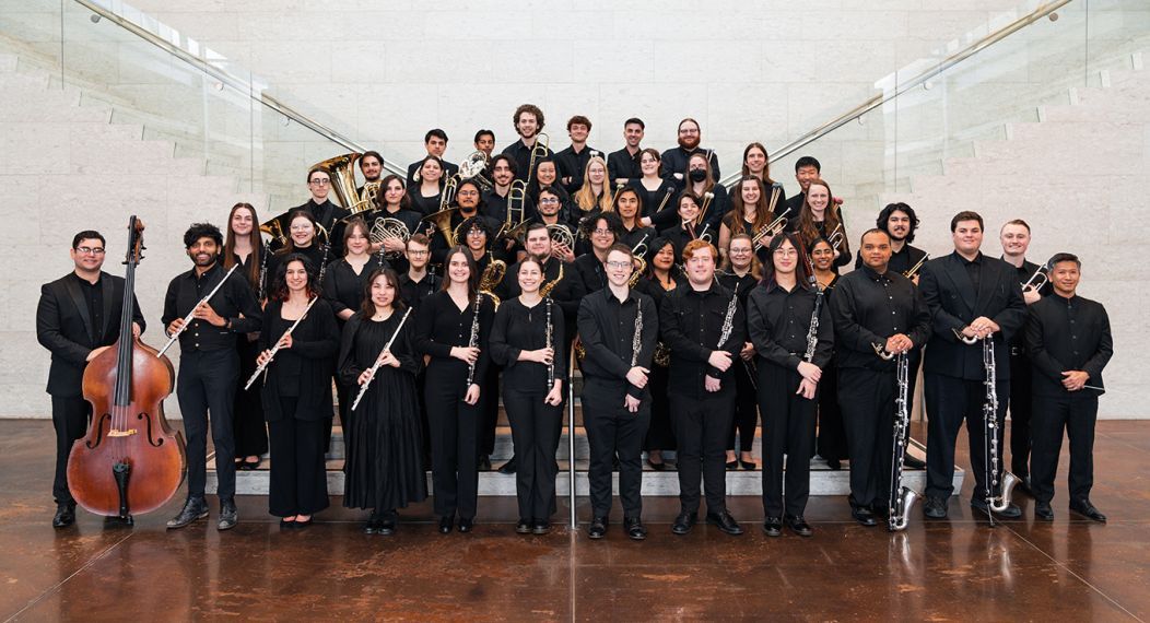 University of the Pacific Wind Bands