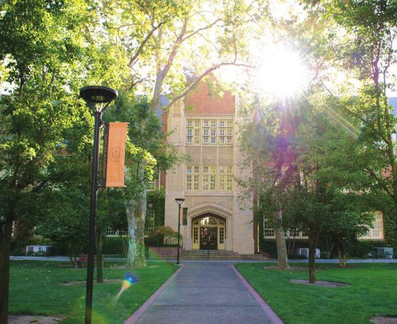 Knoles Hall