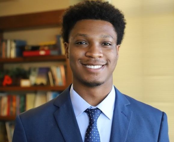 Takori Rooks, Computer Science