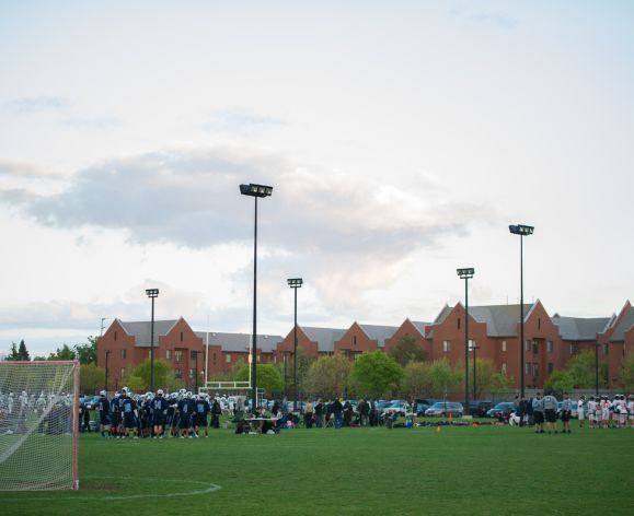 Gardemeyer Field 