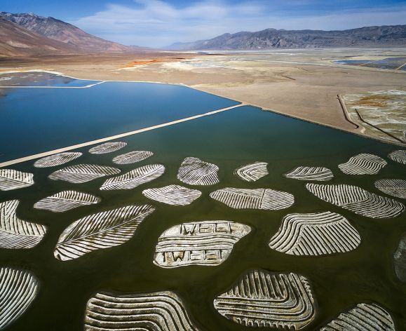 Owens Lake